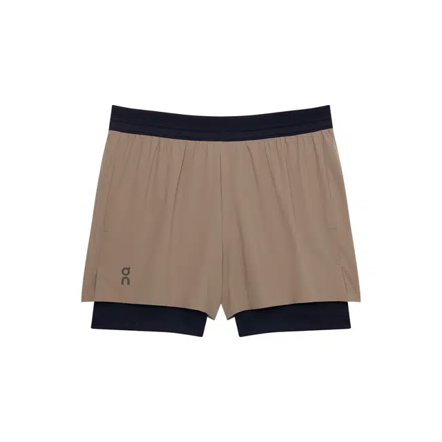 On Performance Shorts
