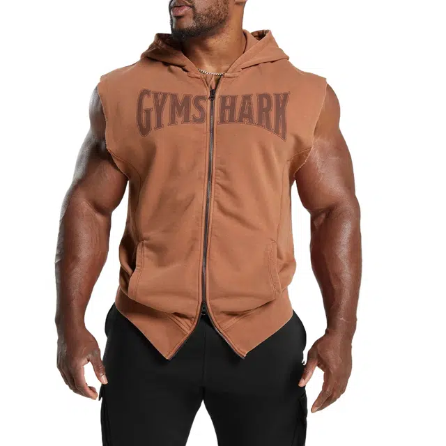GYMSHARK