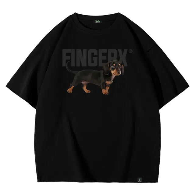 Fingercroxx T