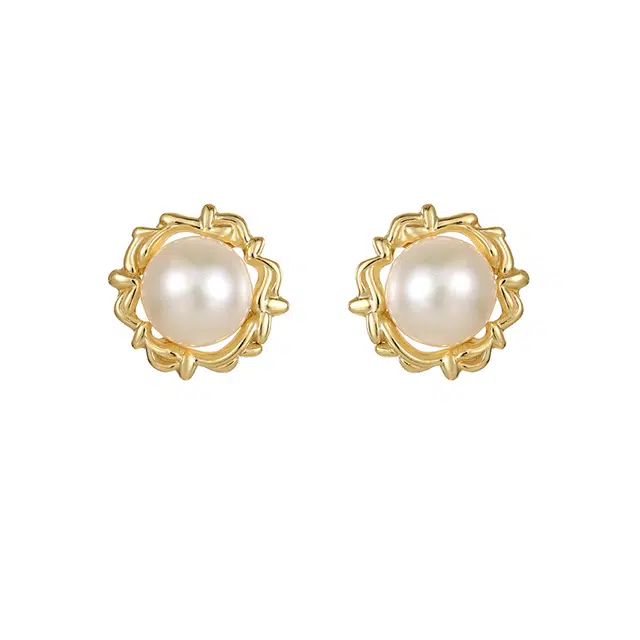 zoo jewel S925