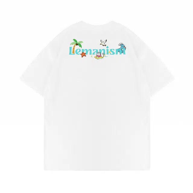 LEMANISM T