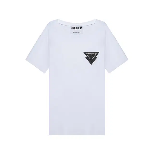 MOSCHINO T