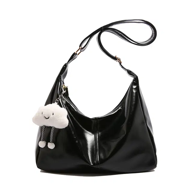 ZAVC PU Tote
