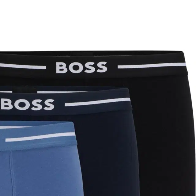 HUGO BOSS 3