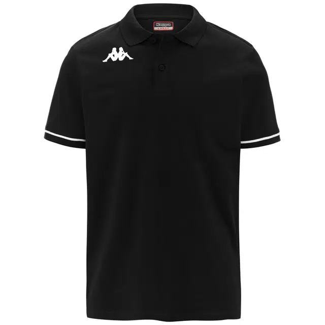 Kappa 4TRAINING Polo