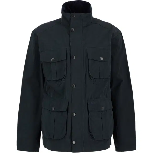 BARBOUR