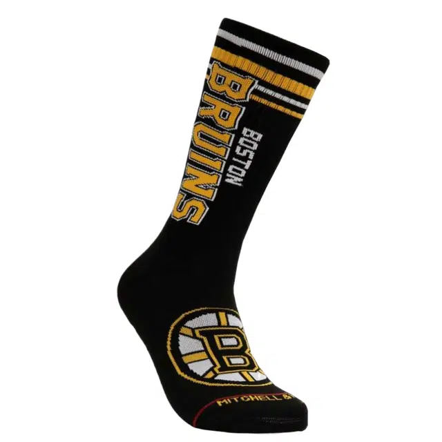 Mitchell Ness x Power Play Power Play 1