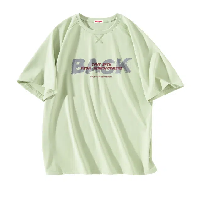 TRANSFORMERS T