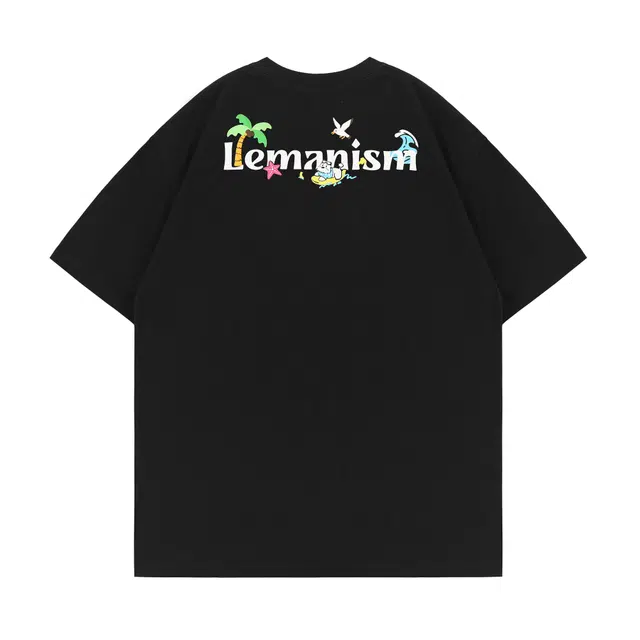 LEMANISM T