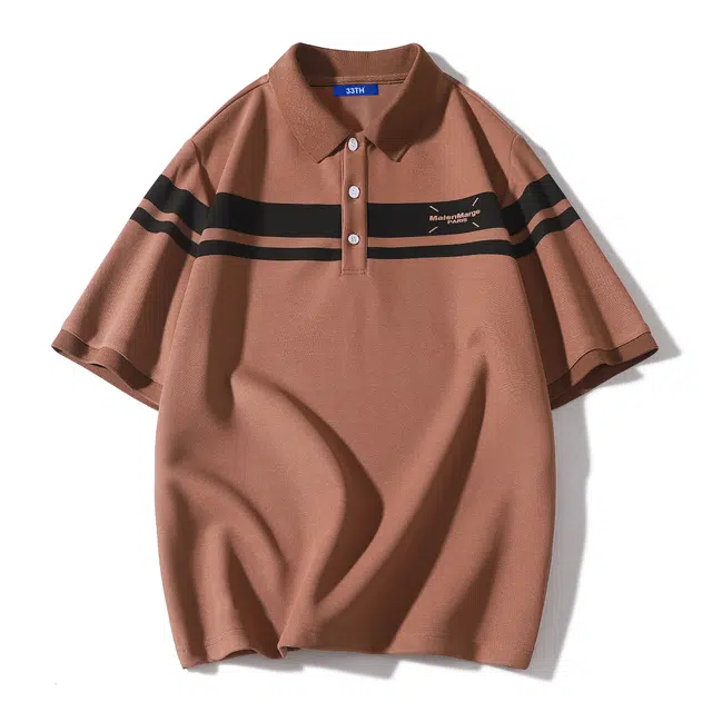 33TH Polo