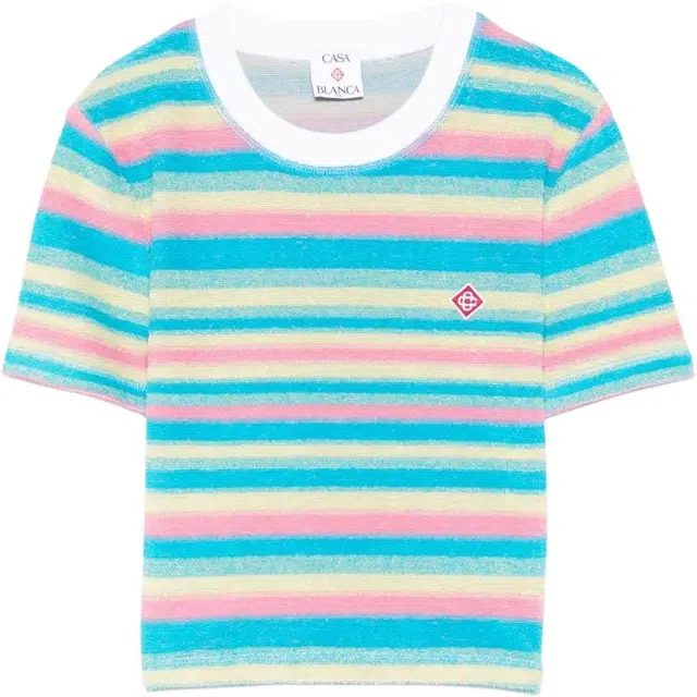 CASABLANCA logo T