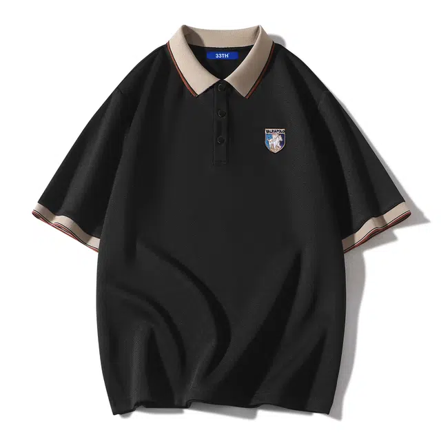 33TH Polo