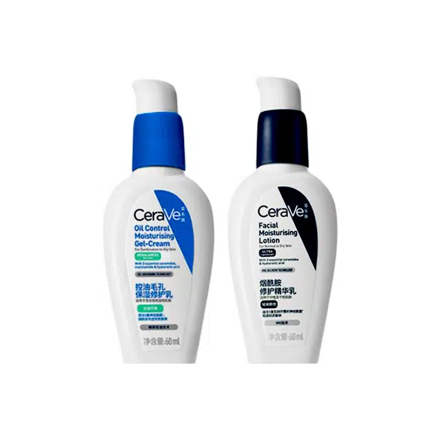 60ml+60ml
