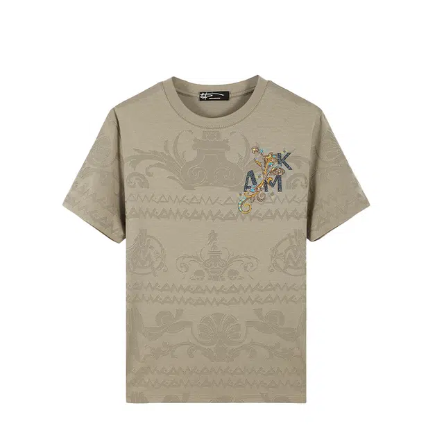 ANDREW MACKENZIE logoT