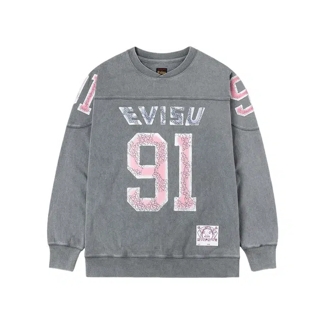 EVISU 91