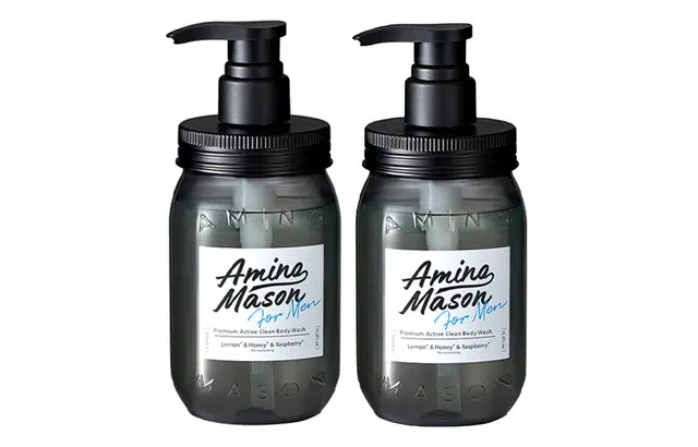 amino mason 450ml