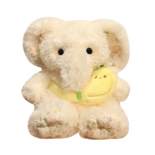 PUDOWRABBIT 25cm35cm