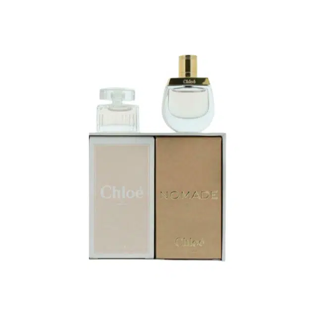 Chloe