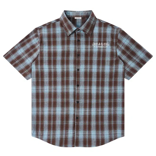 INNERSECT LOGOvintage