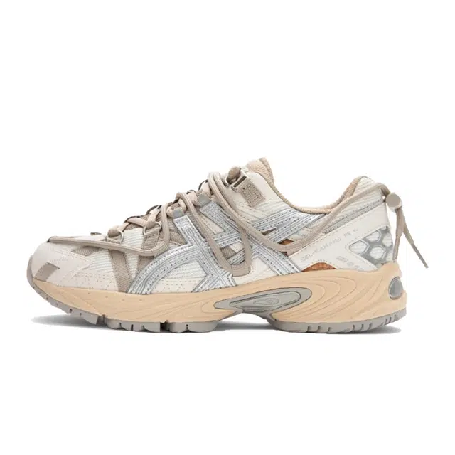 Asics Gel-Kahana TR V2 Y-VELE