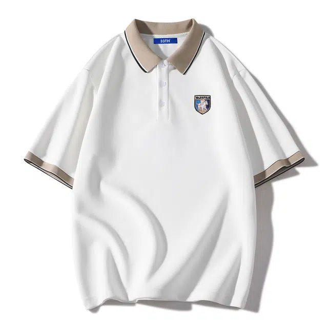 33TH Polo
