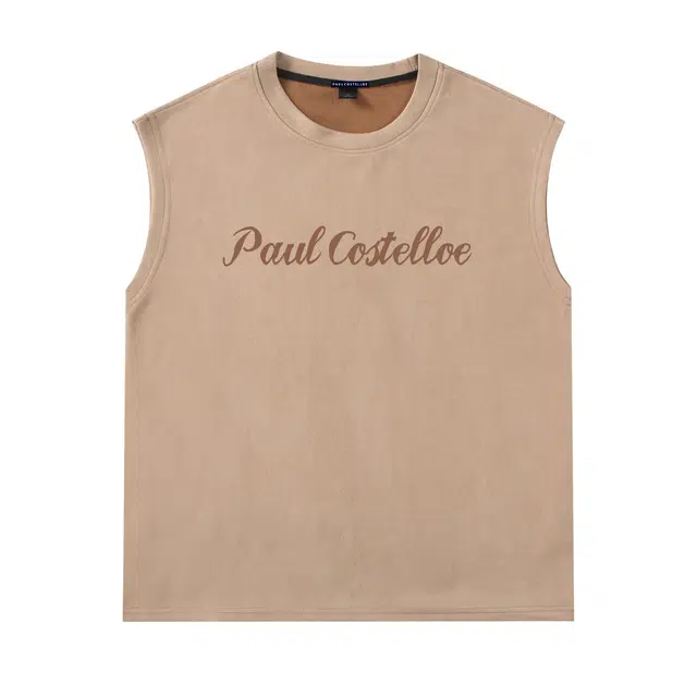 PAUL COSTELLOE
