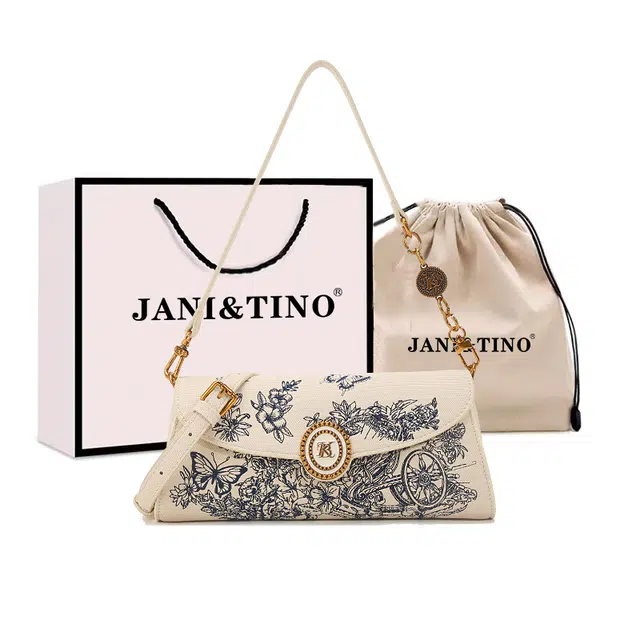 JANITINO PU