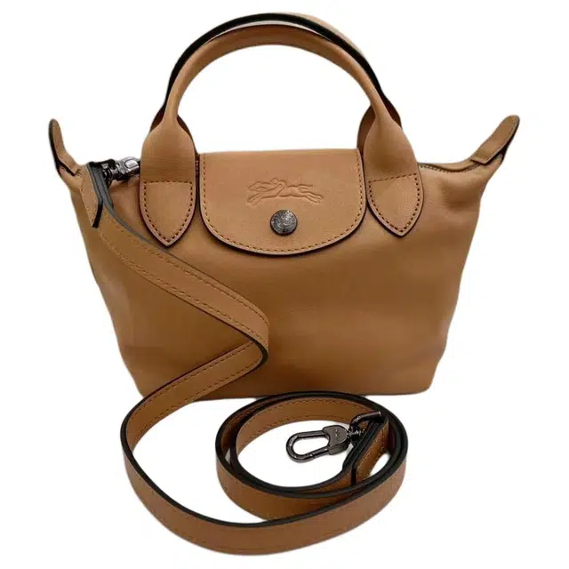 LONGCHAMP Le Pliage Xtra