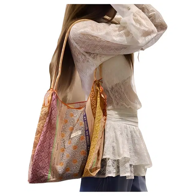 ELF SACK Tote