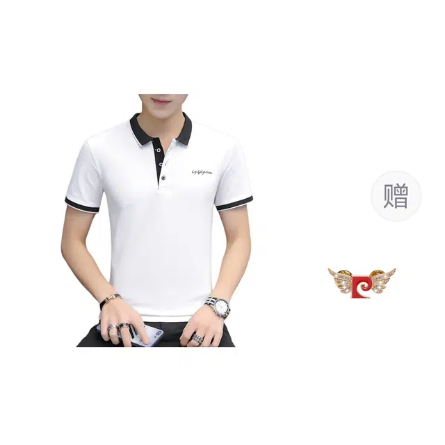 PIERRE CARDIN Polo