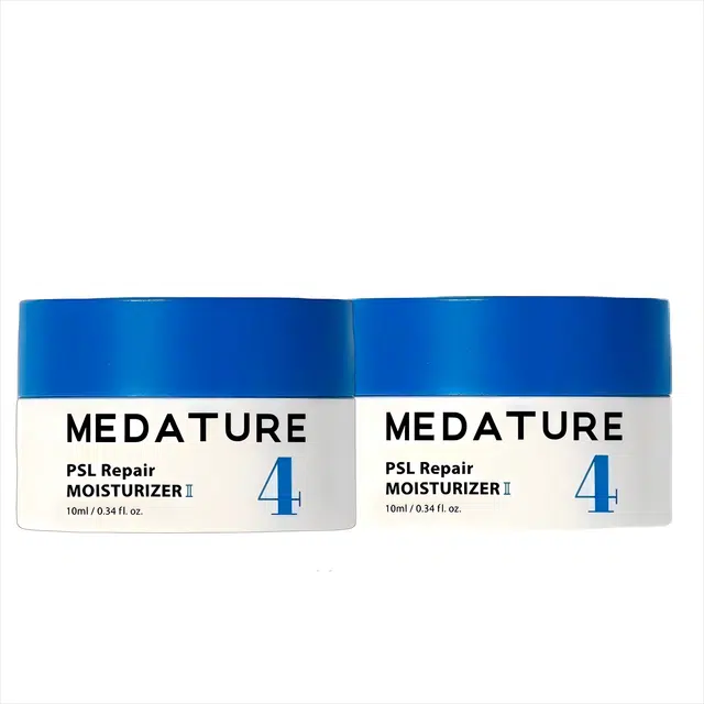 Medature 4 10ml*2
