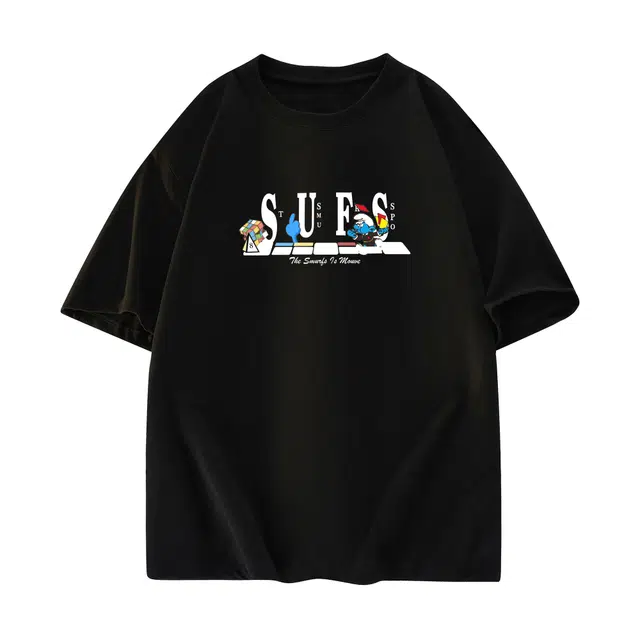 T