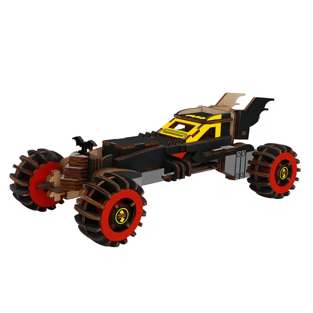 diy 0-300pcs 3D-1