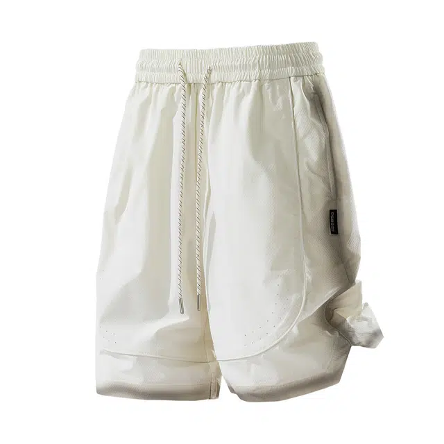 希越 夏季美式潮牌休闲短裤官方正品 男款