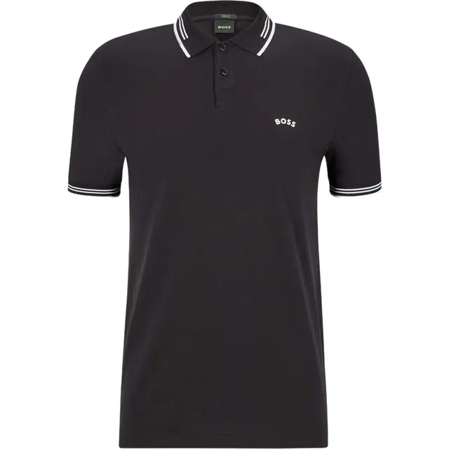 HUGO BOSS SS22 Polo