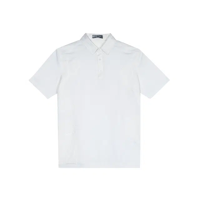 ANDREW MACKENZIE Polo