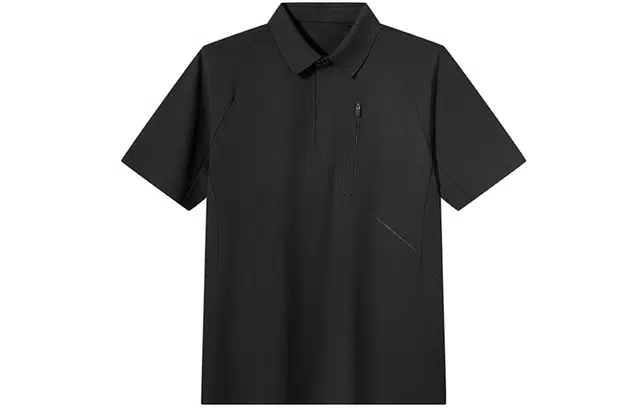 LIGHTNING MONSTER Polo
