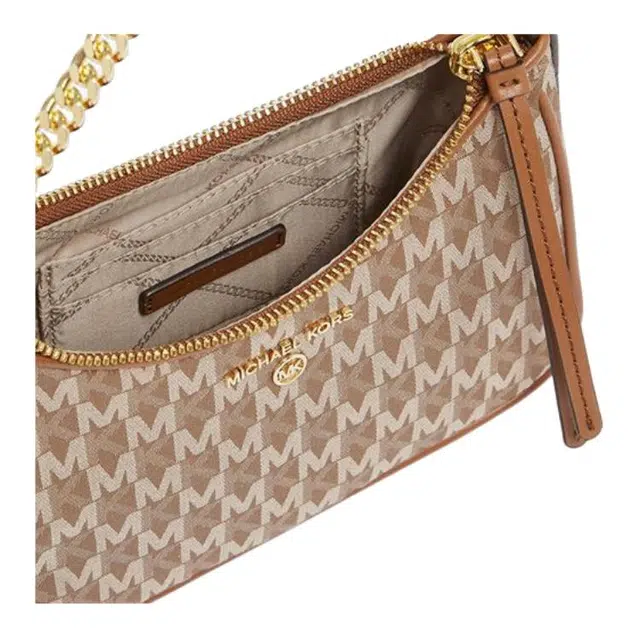 MICHAEL KORS MK Jet Set Charm