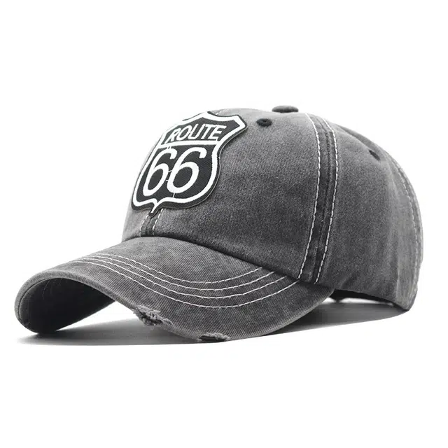 66ROUTE 66 R