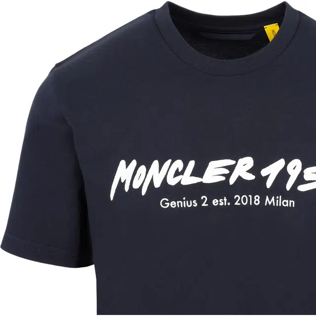 Moncler LogoT