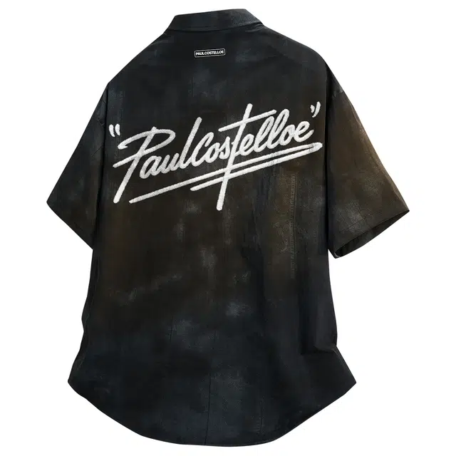 PAUL COSTELLOE logo