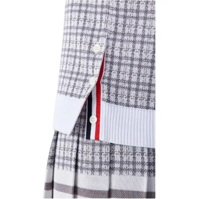 THOM BROWNE SS24 Polo