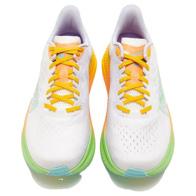HOKA ONE ONE MACH 6