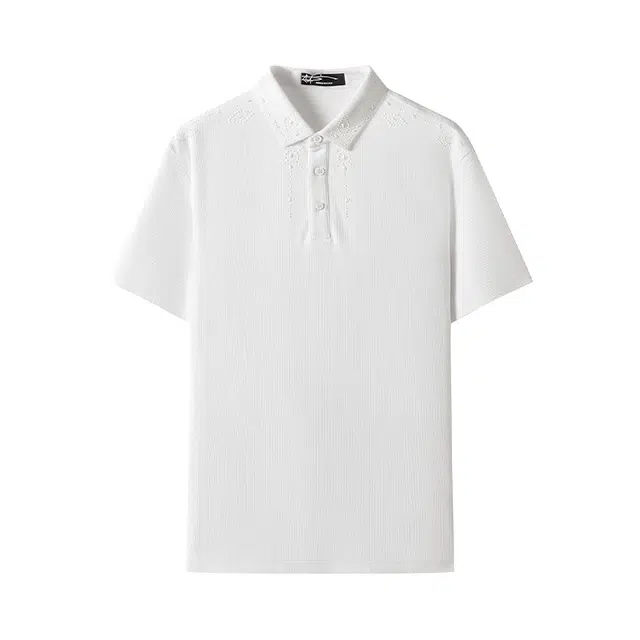 ANDREW MACKENZIE Polo