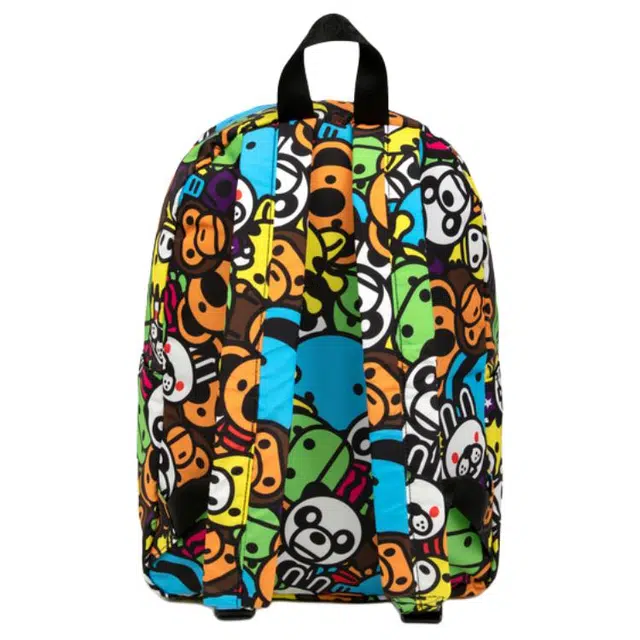 BABY MILO STORE BY A BATHING APE