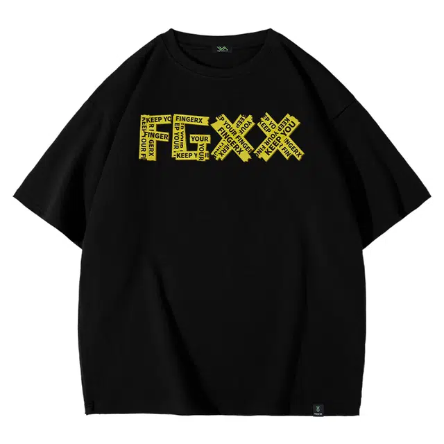 Fingercroxx T
