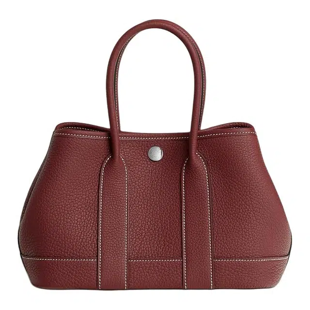 HERMES NEO GARDEN 23 55 Rouge H