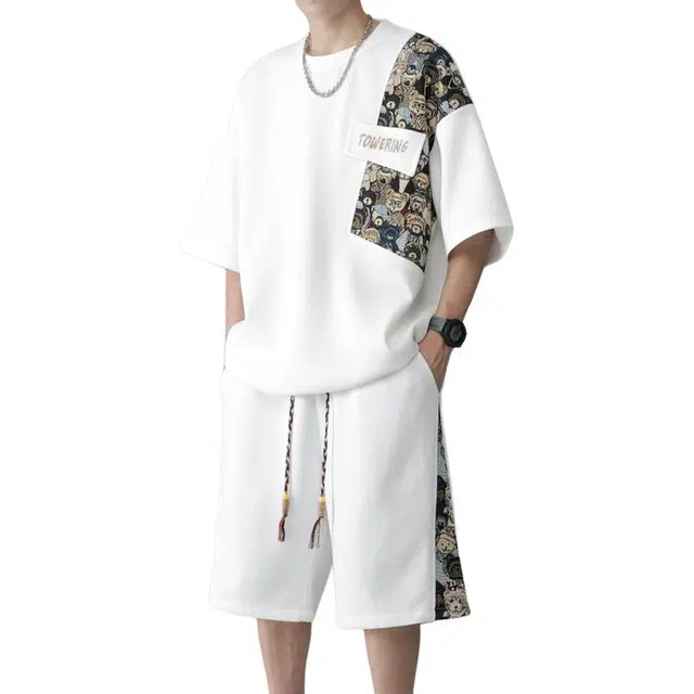 VIPGOOSE TOversize
