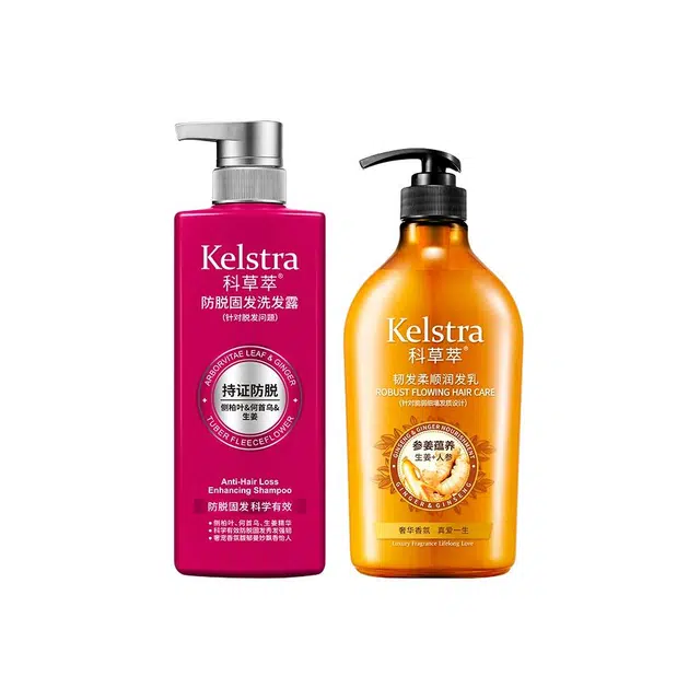 KELSTRA 450ml+500ml