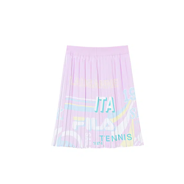 FILA KIDS WhiteLine